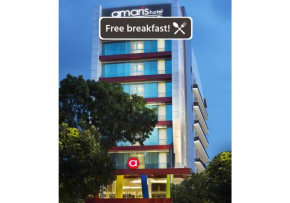  Amaris Hotel Setiabudhi - Bandung  Бандунг